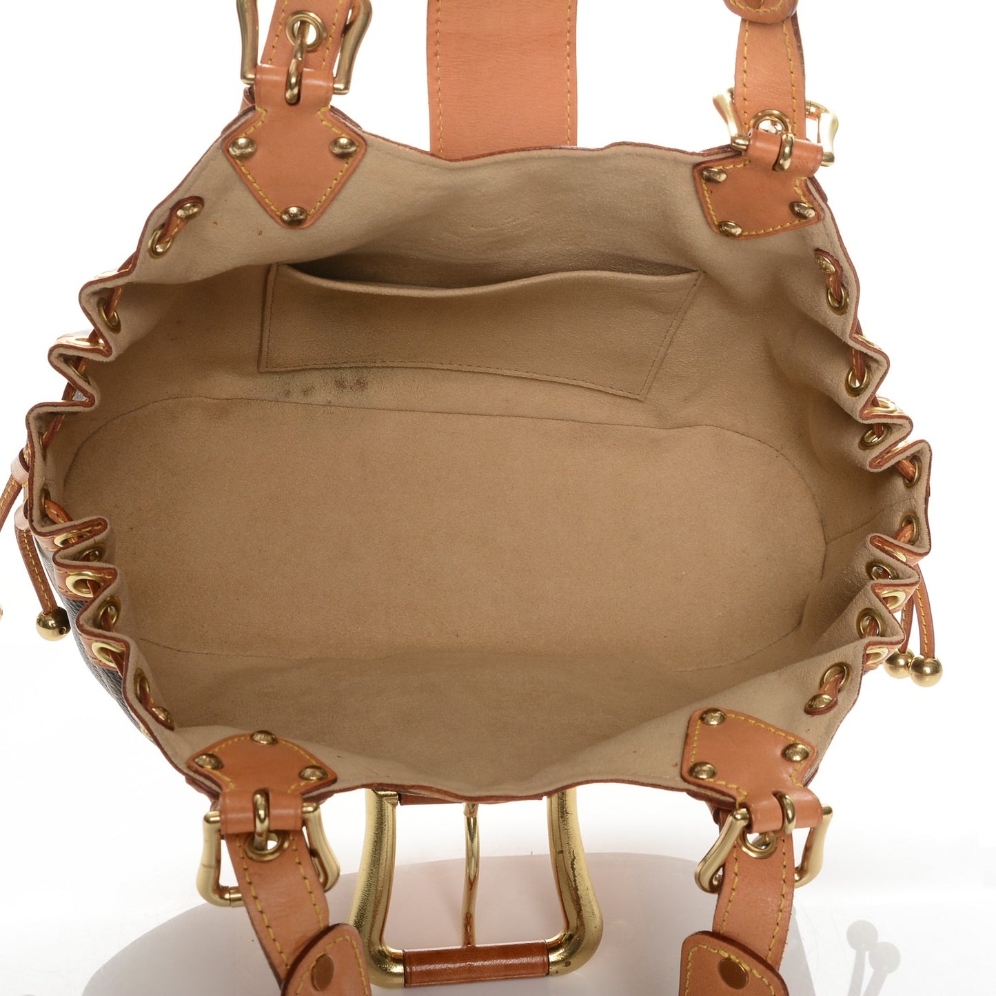 Monogram Theda GM