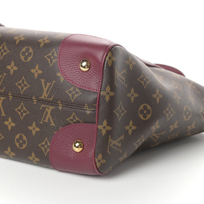 Louis Vuitton Monogram Estrela NM Aurore 9 of 9