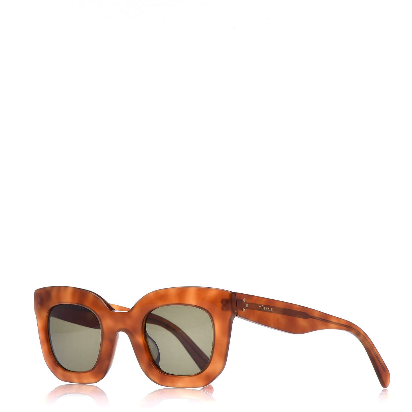 Marta Sunglasses CL 41100/F/S Havanna