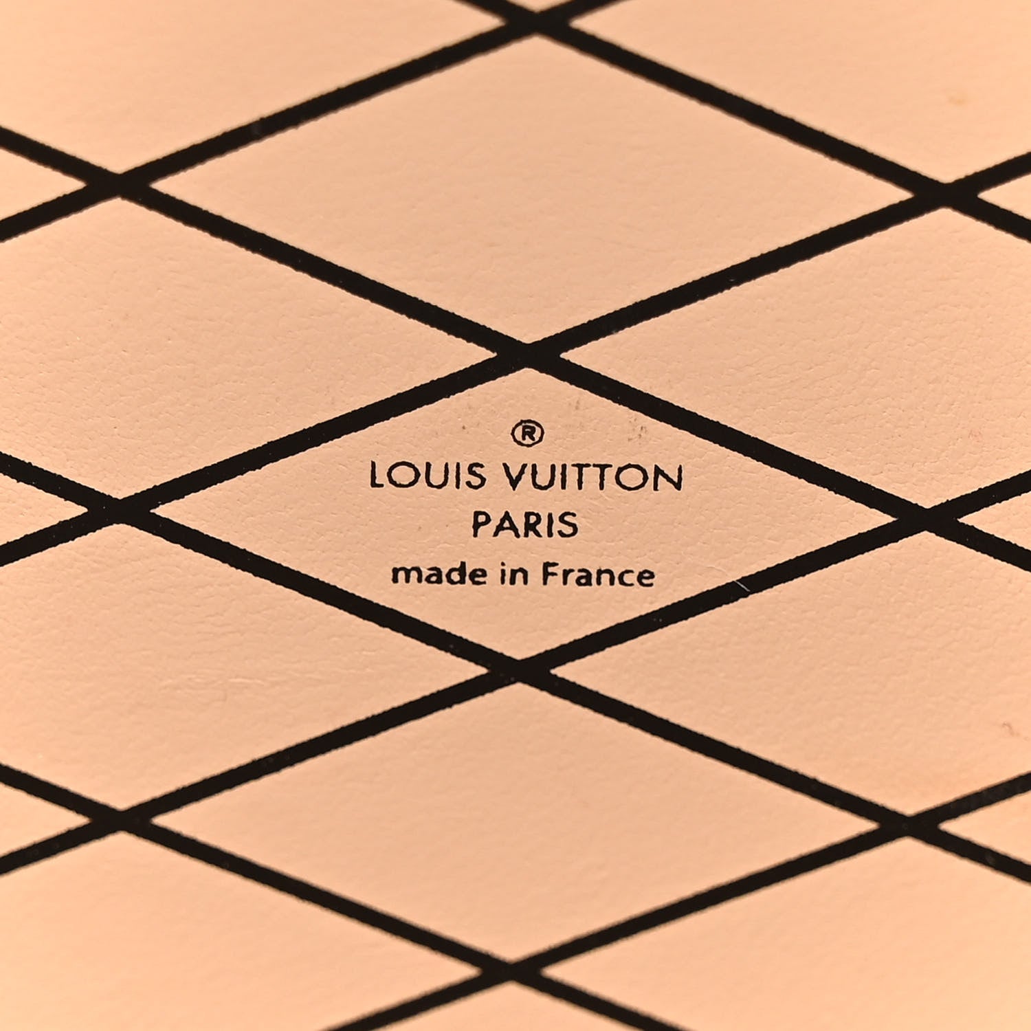 Louis Vuitton Monogram Petite Malle Black 6 of 13