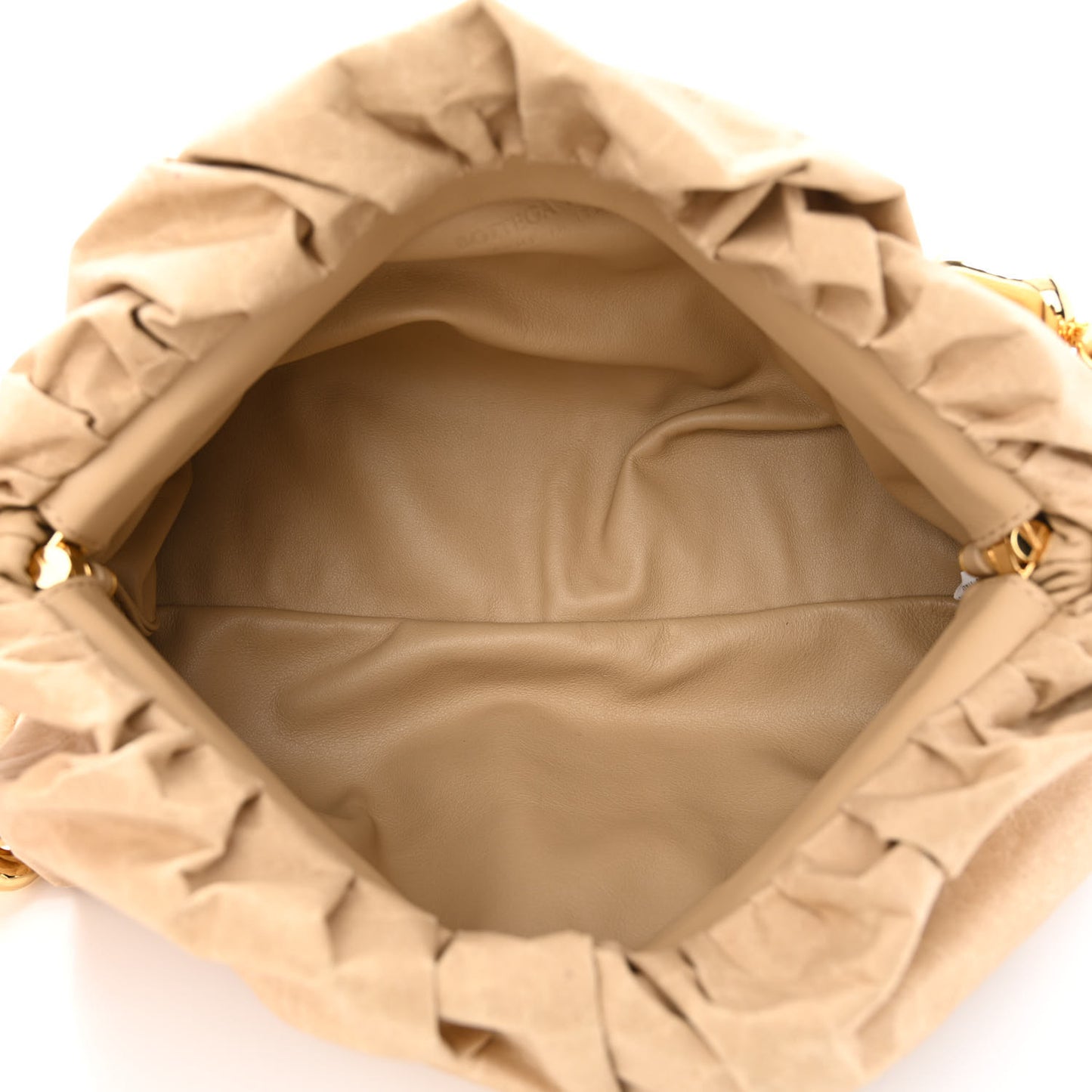 Paper The Pouch Chain Kraft