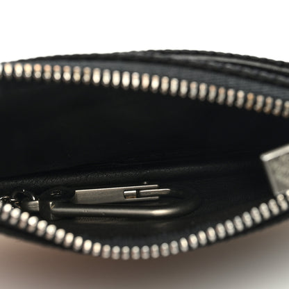Louis Vuitton Damier Geant Key Pouch Black 5 of 6