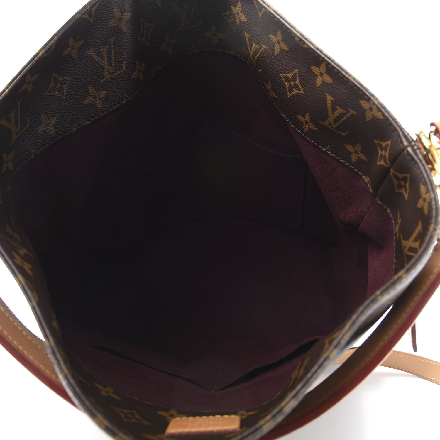 Louis Vuitton Monogram Melie 5 of 11