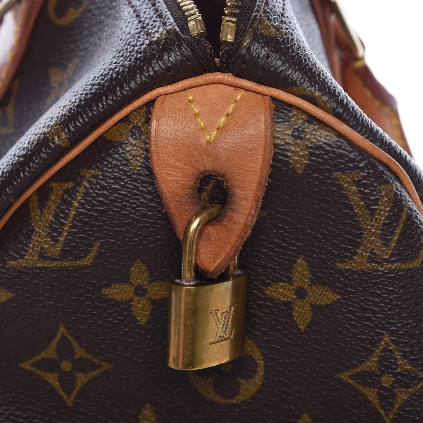 Monogram Speedy 30