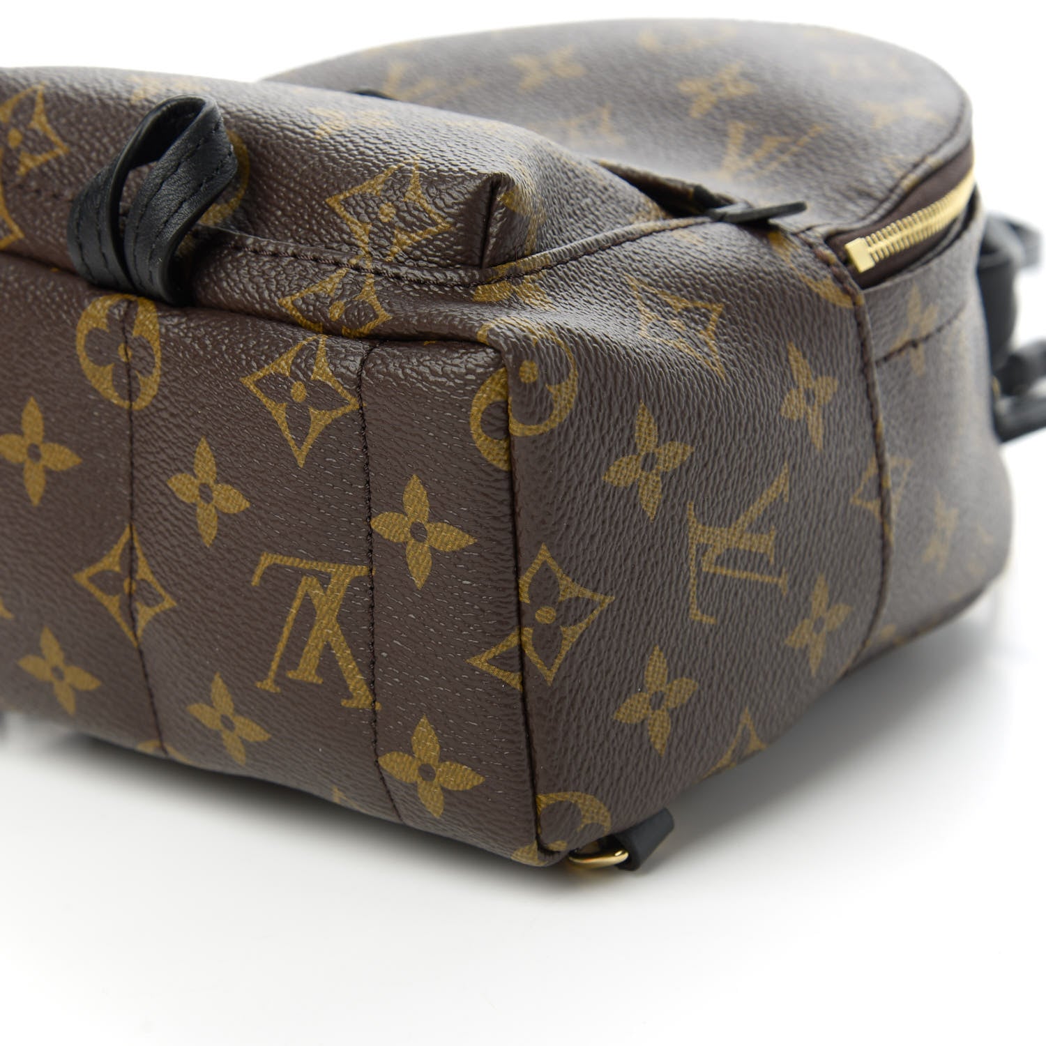 Louis Vuitton Monogram Palm Springs Backpack Mini 7 of 11