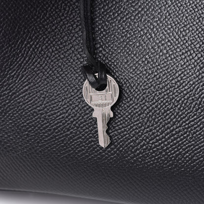 Hermes Epsom Birkin 30 Black 15 of 30
