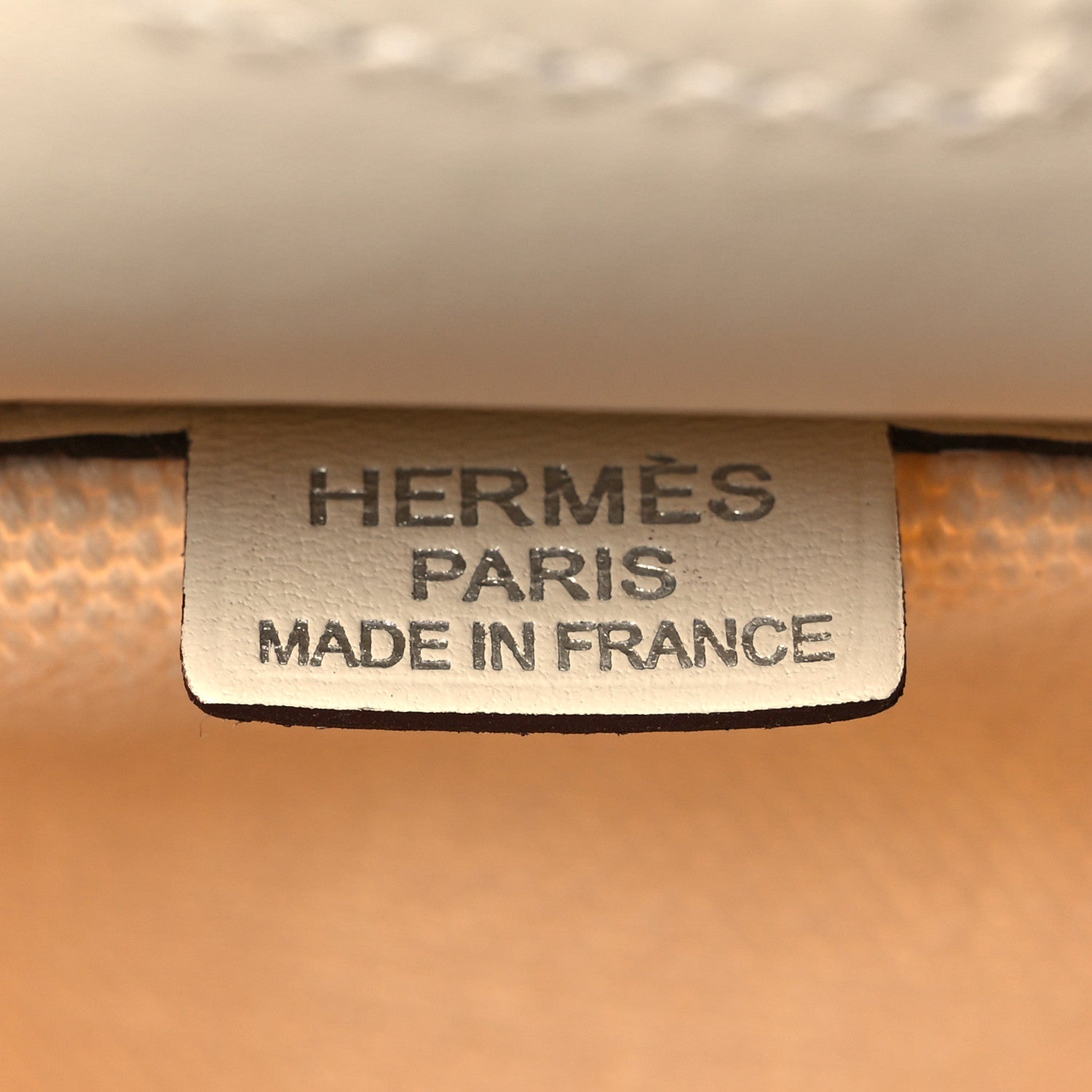 Hermes Toile Goeland Swift Cargo Birkin 35 Nata 6 of 11