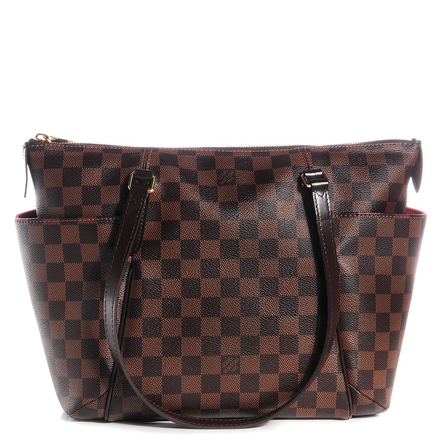 Damier Ebene Totally PM