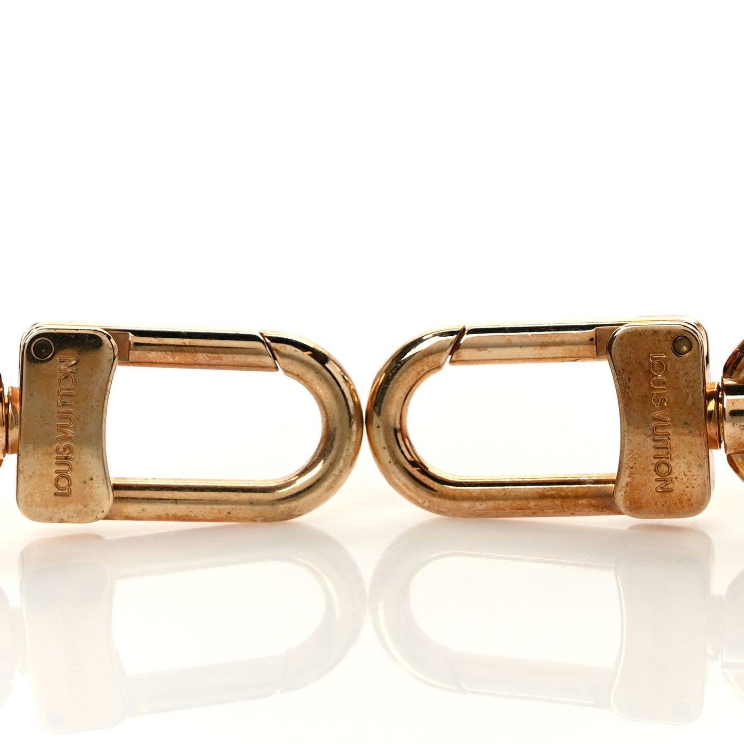 Vachetta 16mm Long Shoulder Strap