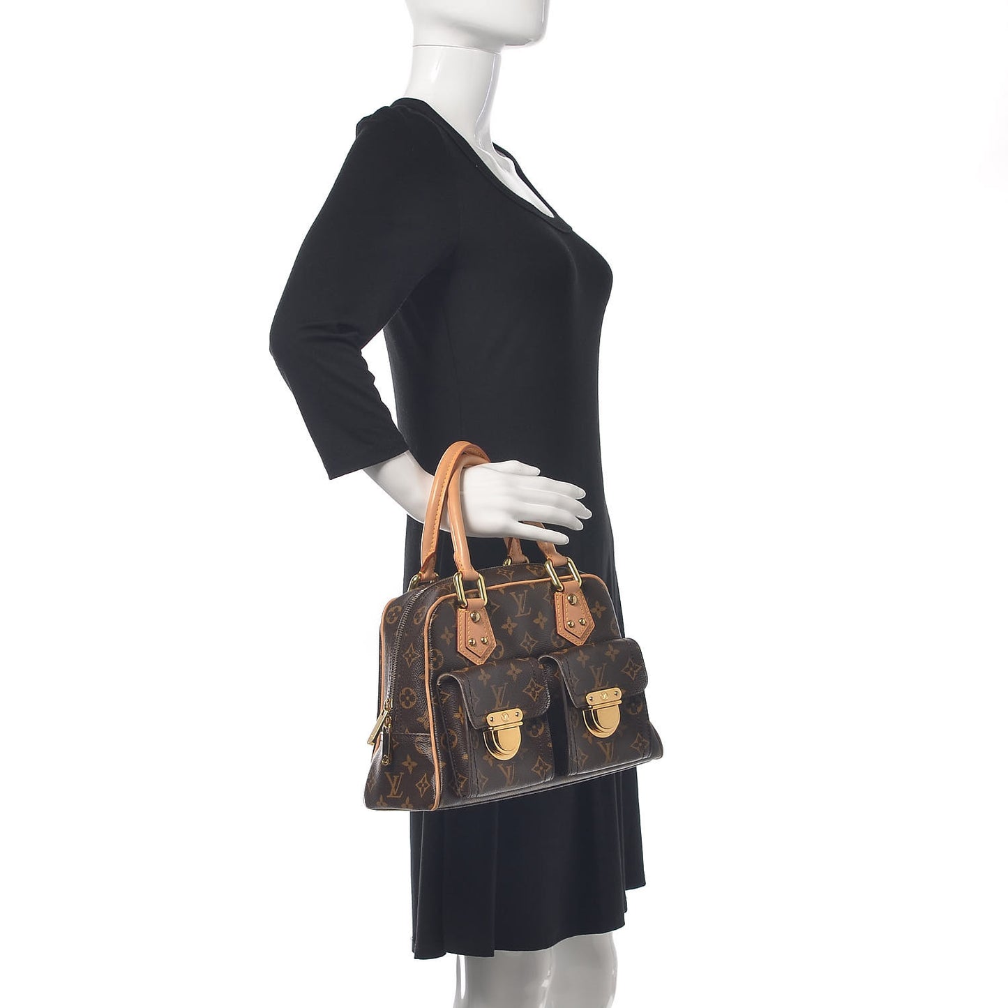 Monogram Manhattan PM