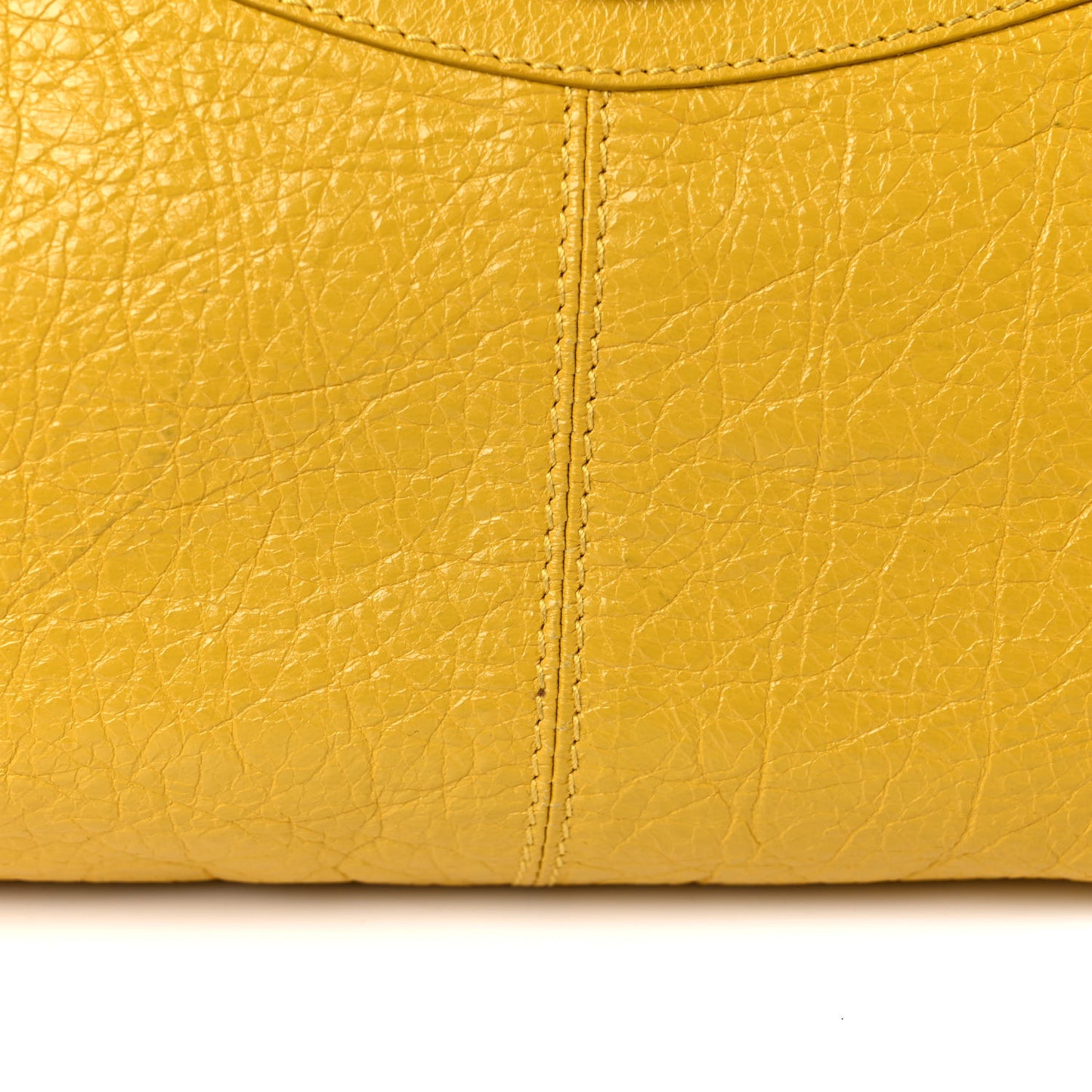 Agneau Classic Hardware Work Tournesol