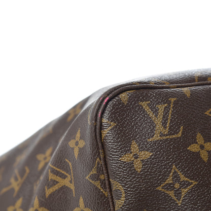 Louis Vuitton Monogram Neo Neverfull GM Pivoine 20 of 25
