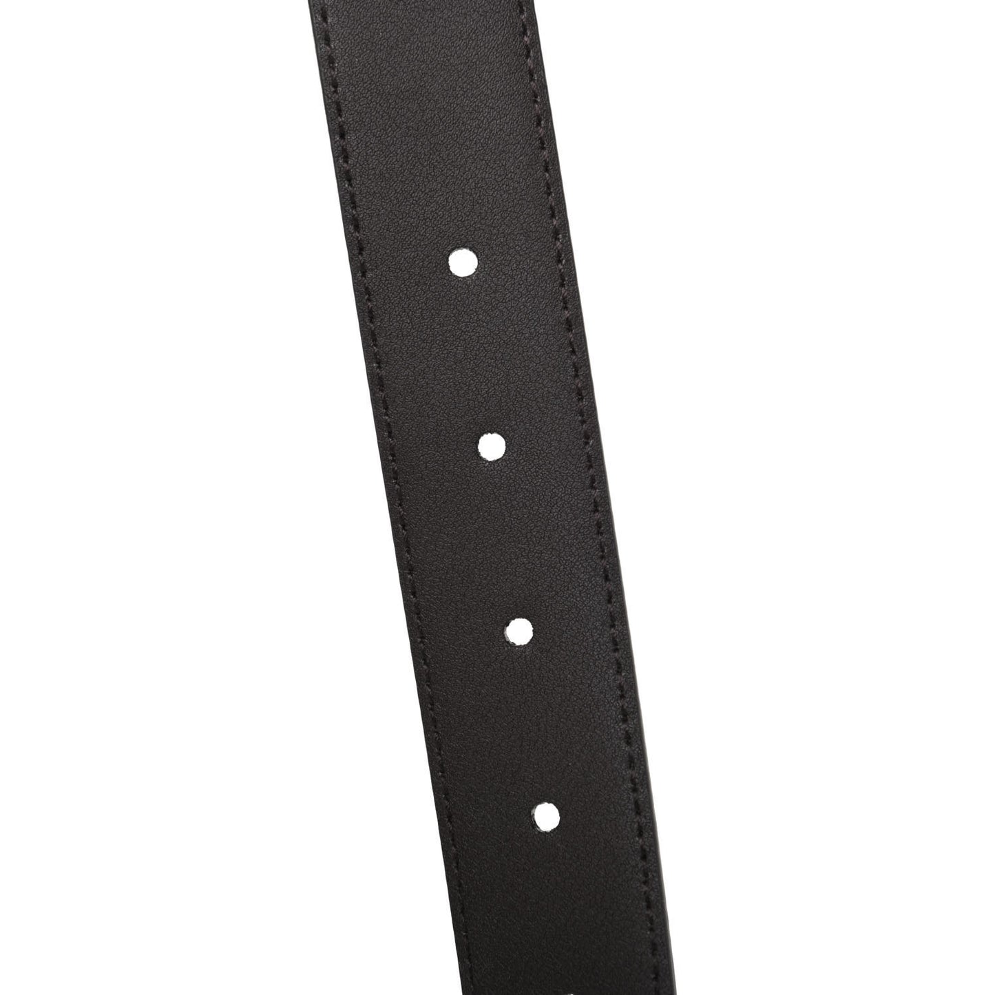 Calfskin Belt 85 34 Brown