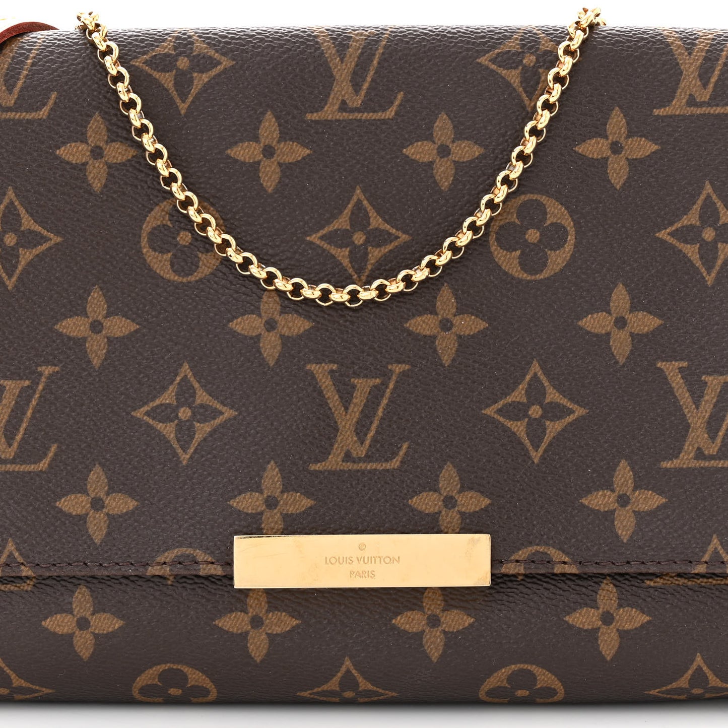 Monogram Favorite MM