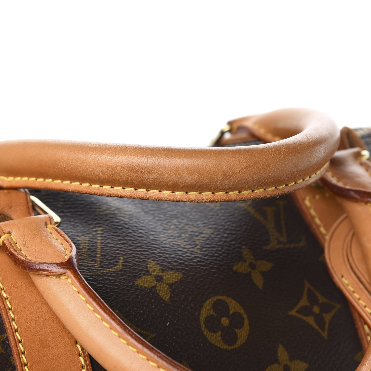 Monogram Keepall 50