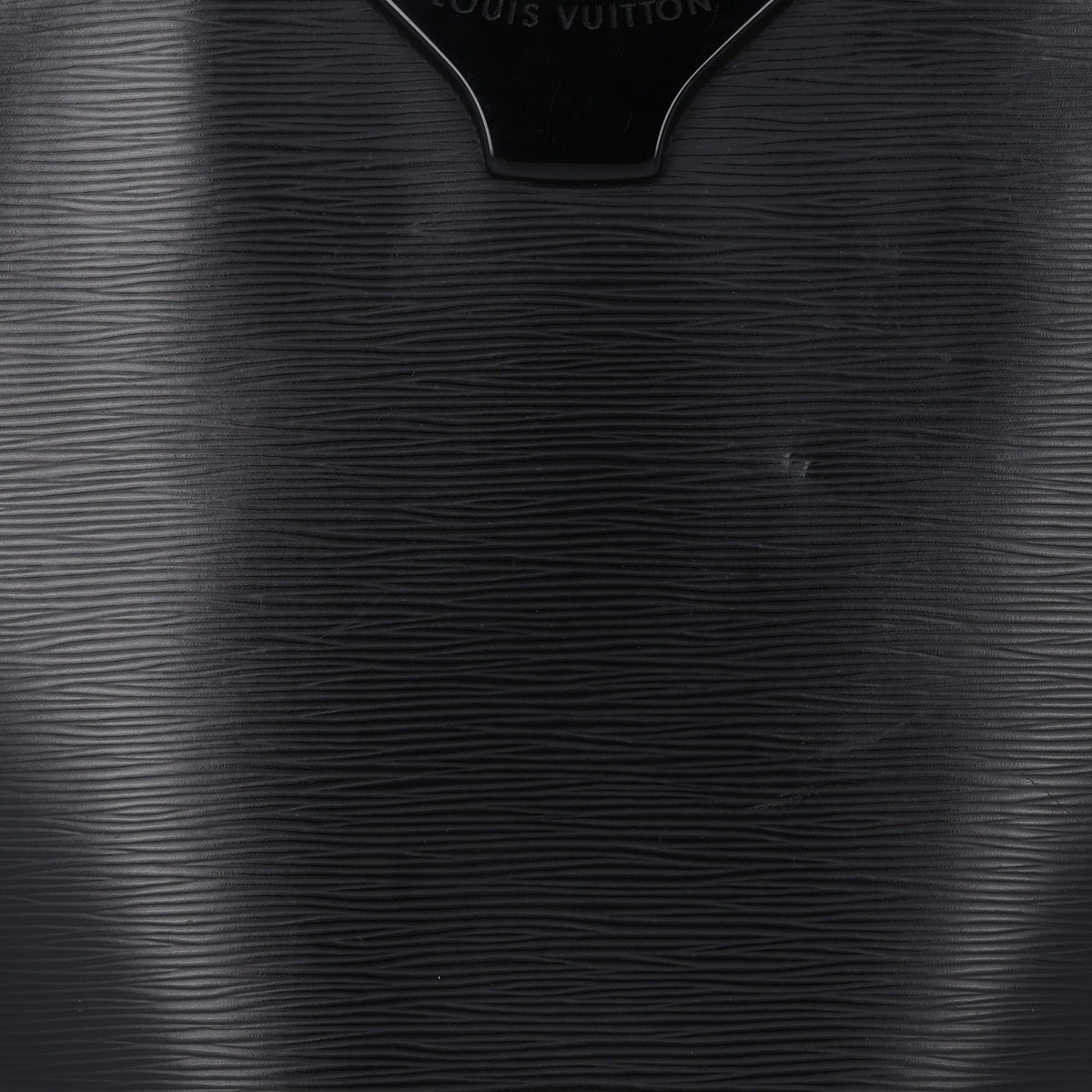 Louis Vuitton Epi Noctambule Black 7 of 9