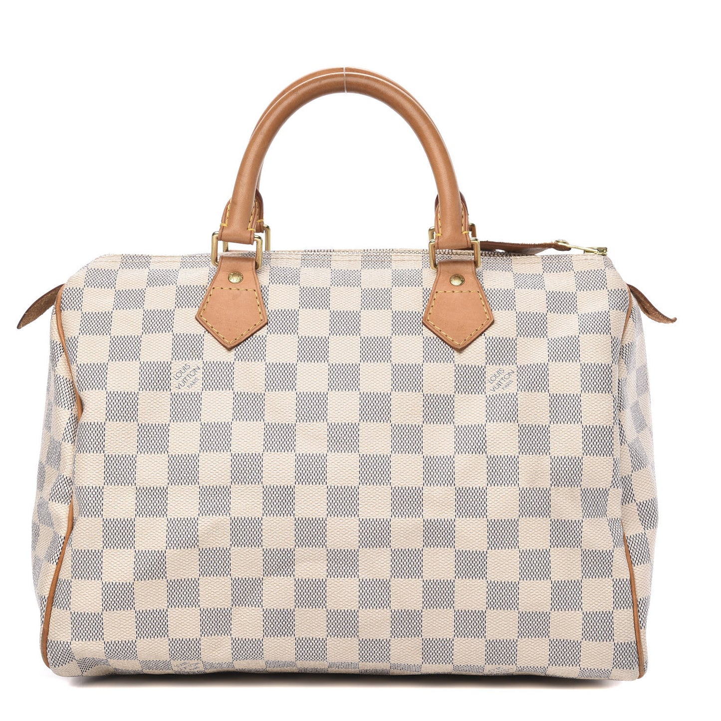 Damier Azur Speedy 30