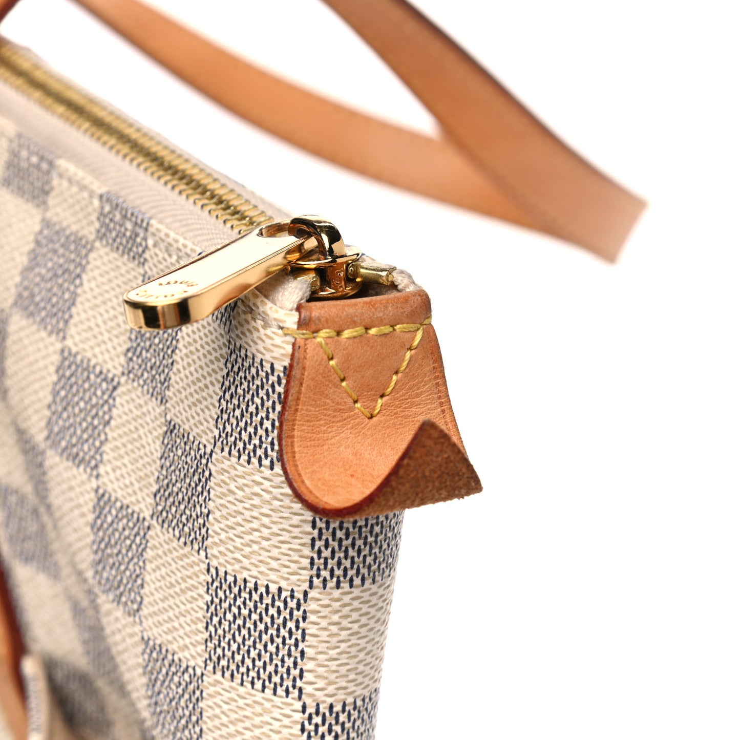 Damier Azur Totally MM