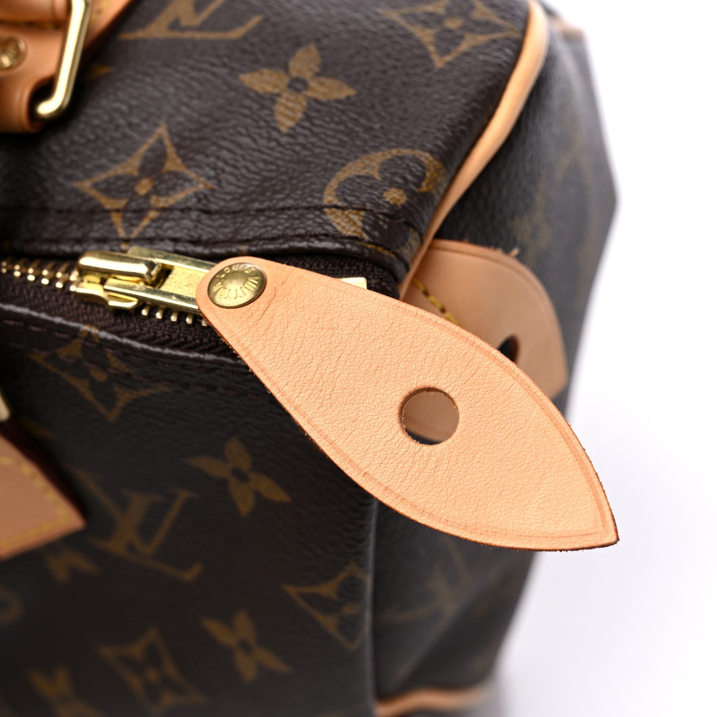 Monogram Speedy 25