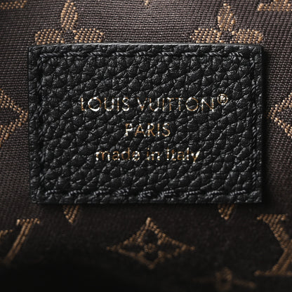 Louis Vuitton Calfskin Multipass Black 6 of 9