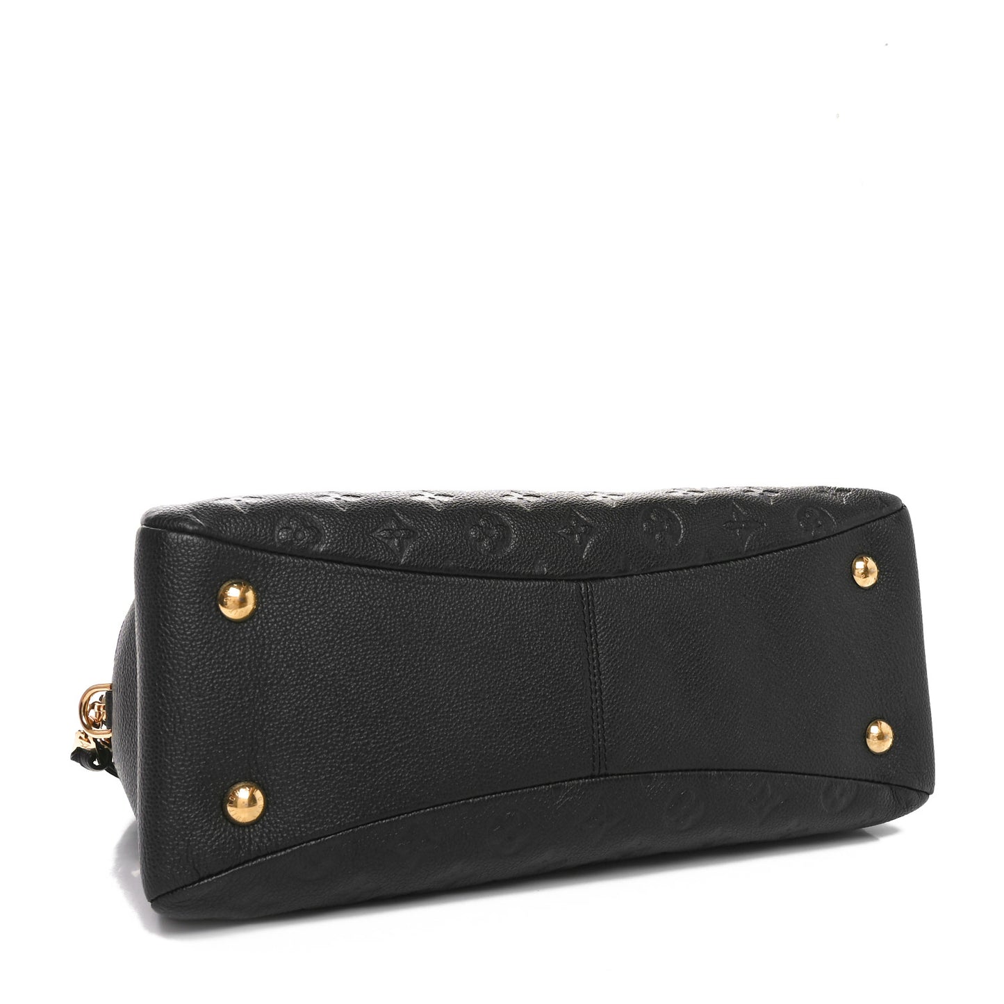 Empreinte Ponthieu PM Black