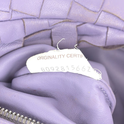 Bottega Veneta Nappa Intrecciato Mini Jodie Lavender 8 of 12