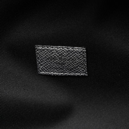 Louis Vuitton Monogram Taiga Discovery Backpack PM Silver 6 of 9