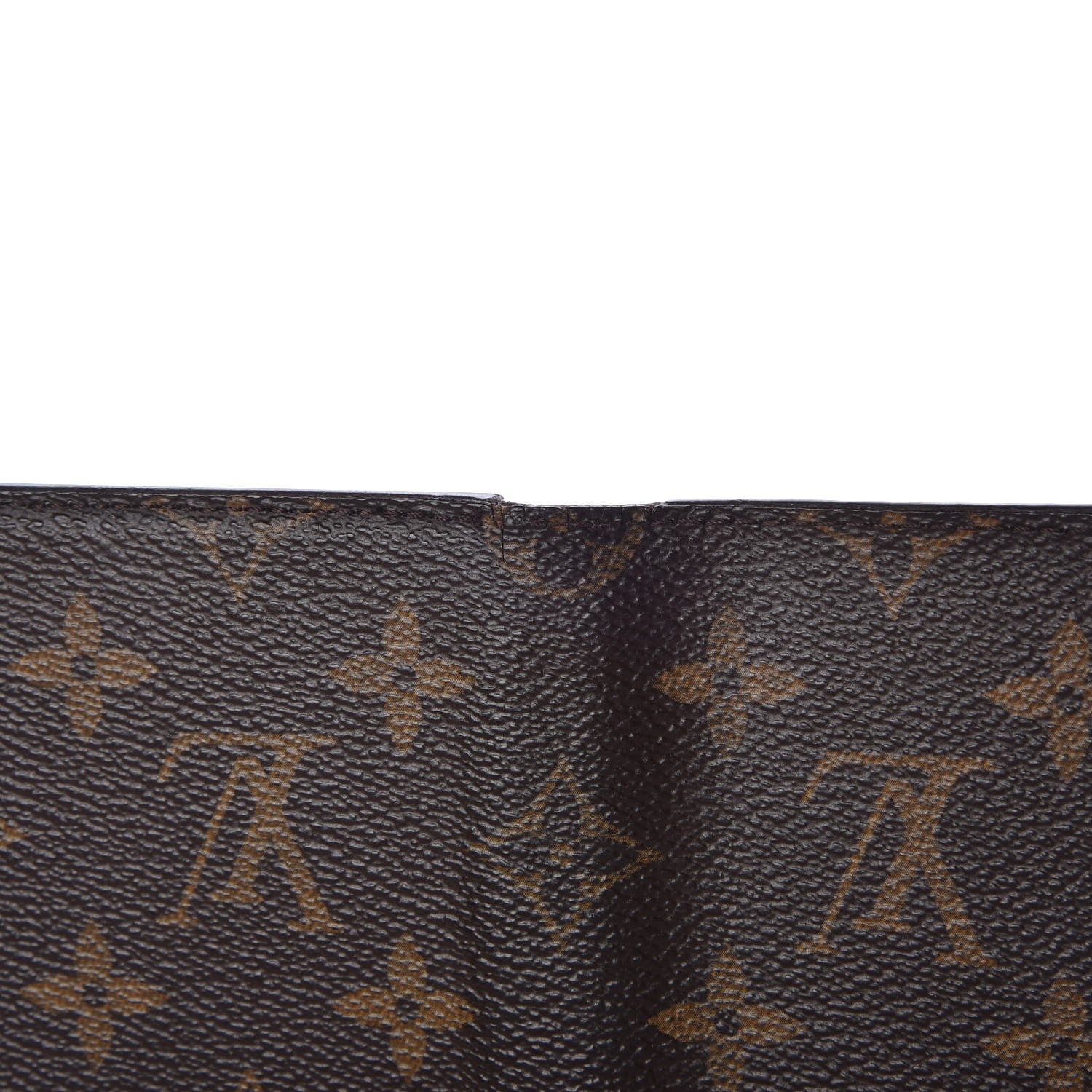 Louis Vuitton Monogram iPhone 7 Plus Folio Case 8 of 10