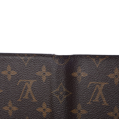 Louis Vuitton Monogram iPhone 7 Plus Folio Case 8 of 10
