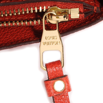 Louis Vuitton Empreinte Curieuse Wallet Orient 8 of 8