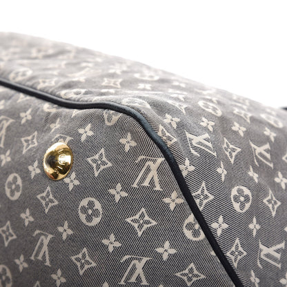Louis Vuitton Monogram Idylle Ballade MM Encre 11 of 11