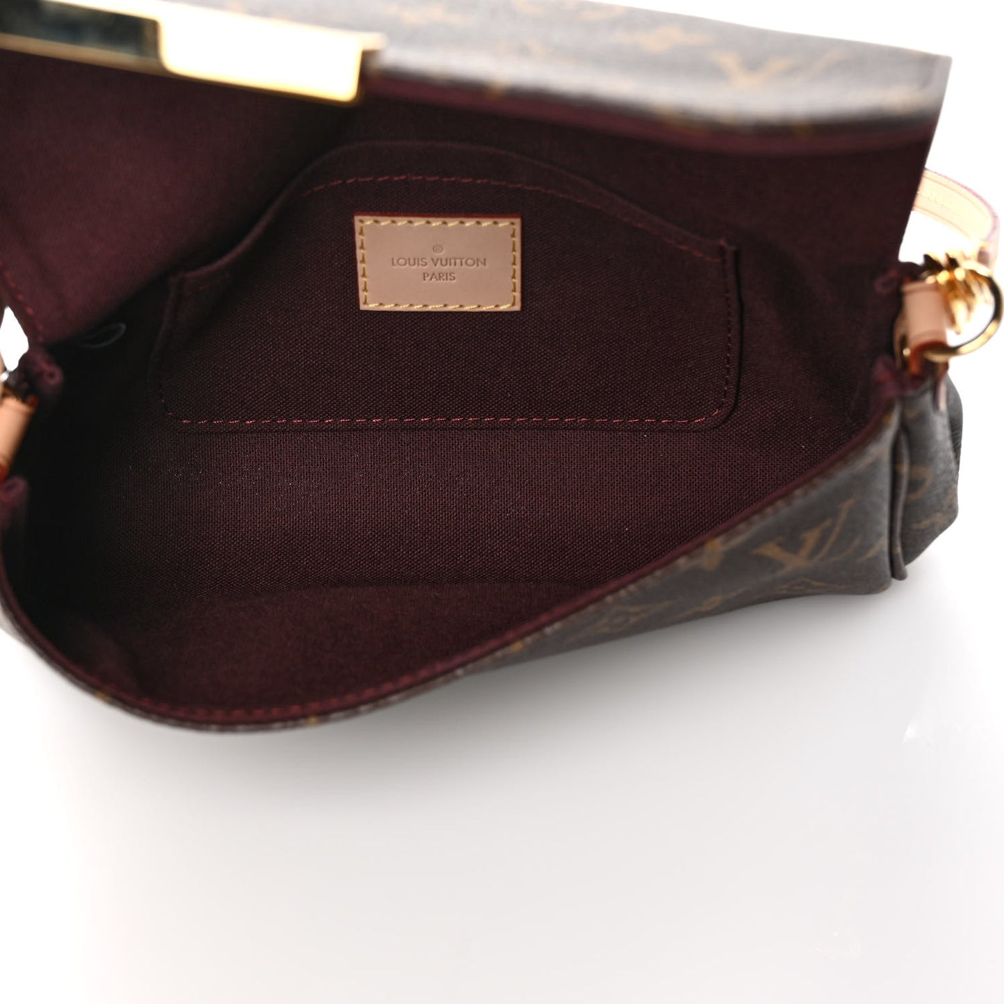 Monogram Favorite PM