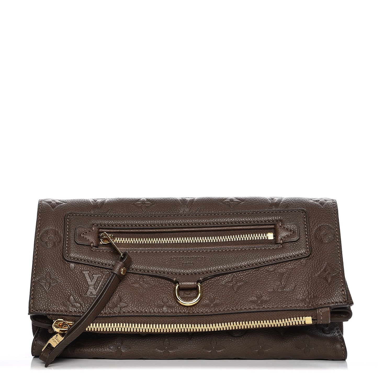 Empreinte Petillante Clutch Ombre