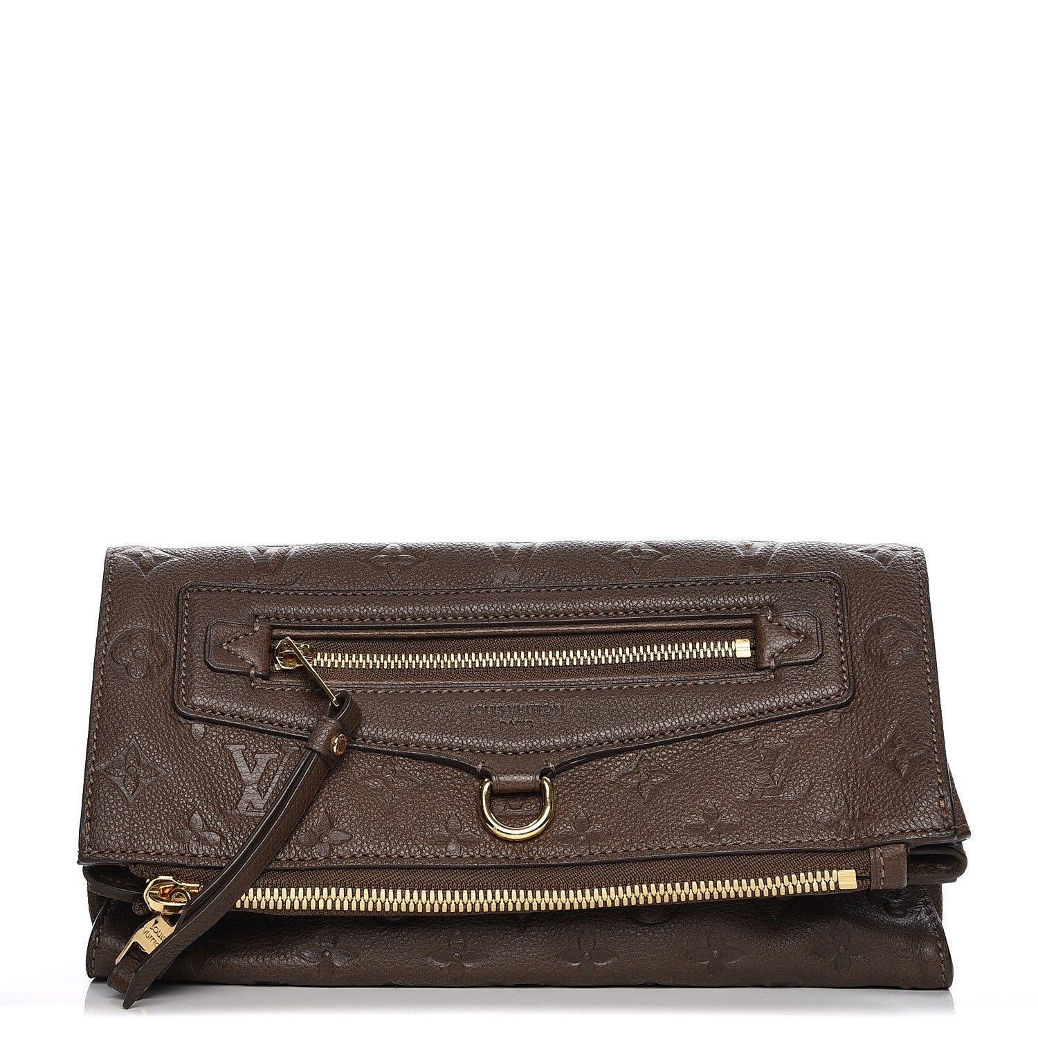 Louis Vuitton Empreinte Petillante Clutch Ombre 1 of 10