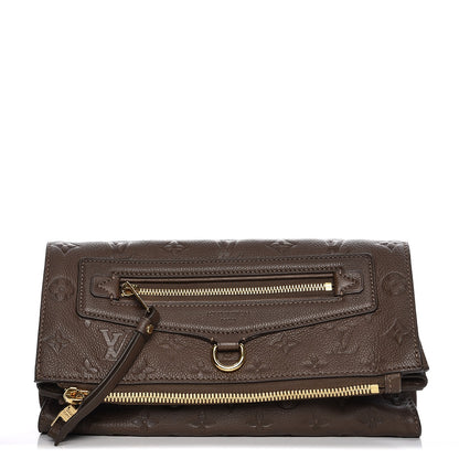 Louis Vuitton Empreinte Petillante Clutch Ombre 1 of 10