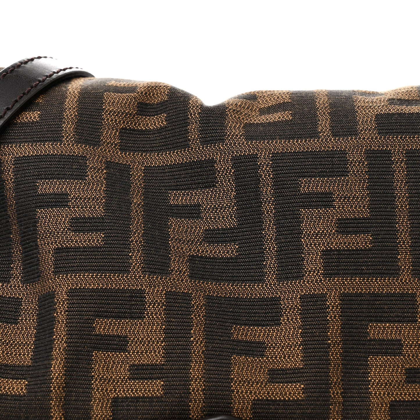 Zucca Fly Shoulder Bag Tobacco