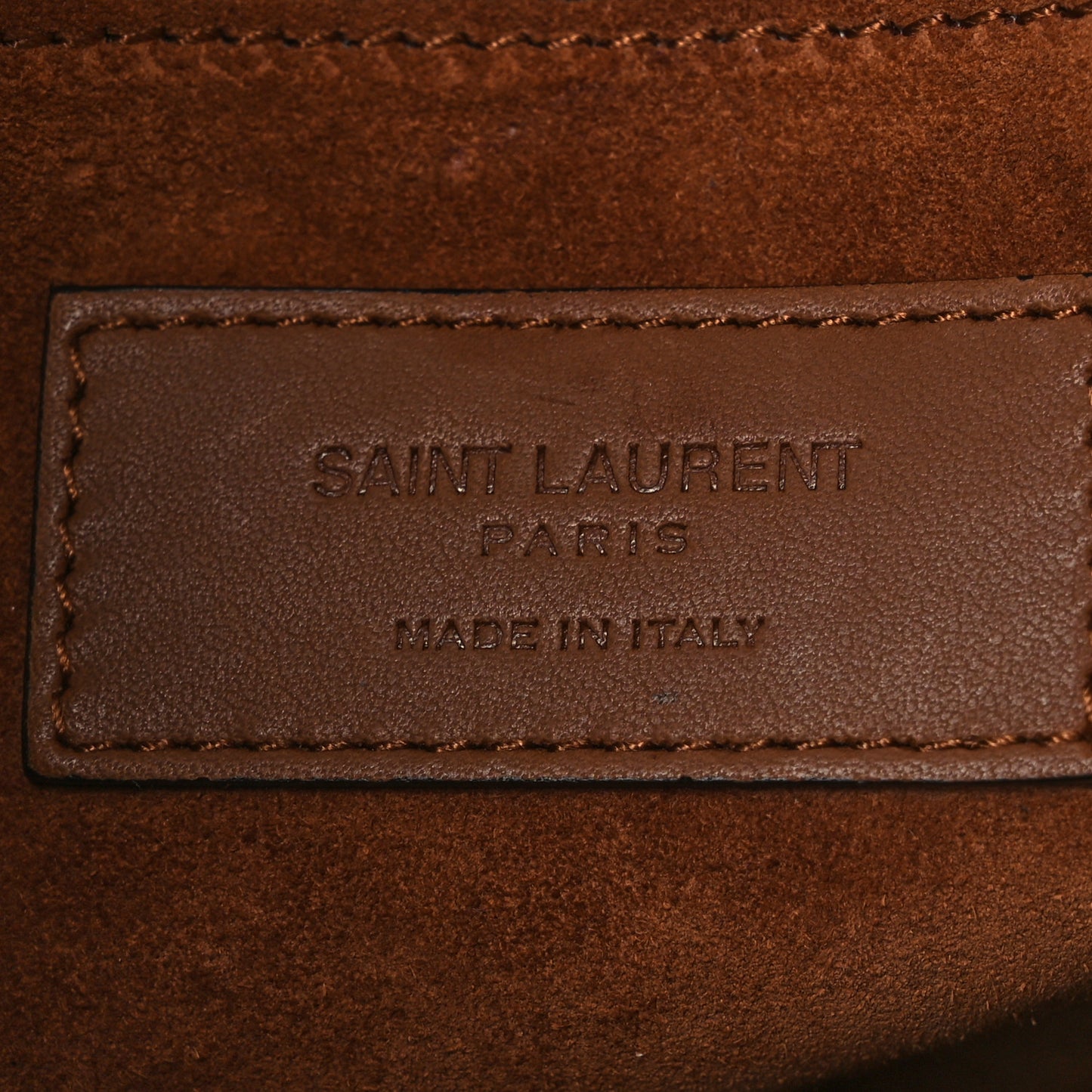 Vegetable Tanned Besace Niki Satchel Brick