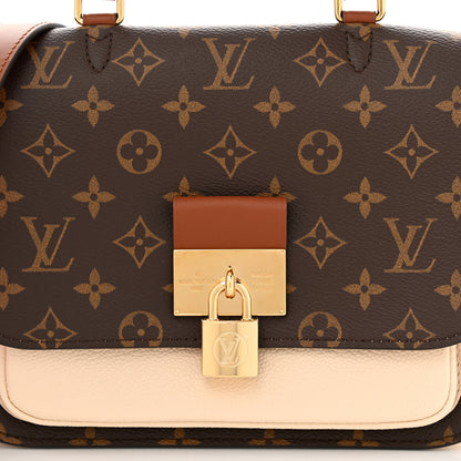Louis Vuitton Monogram Vaugirard Creme 7 of 10