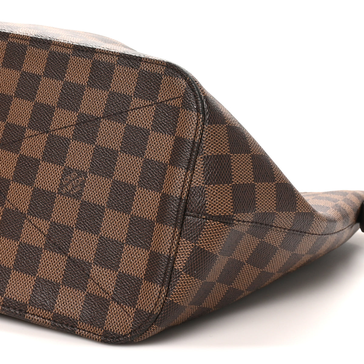 Louis Vuitton Damier Ebene Siena GM 8 of 8