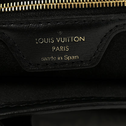 Louis Vuitton Jacquard Since 1854 Neverfull MM Grey 7 of 11