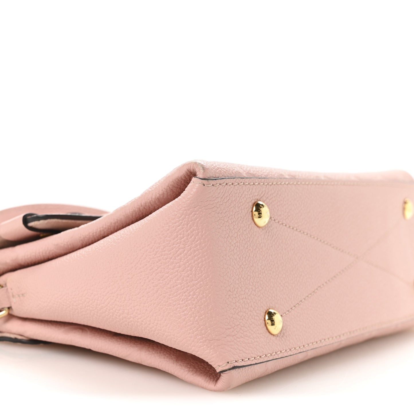 Empreinte Georges BB Rose Poudre