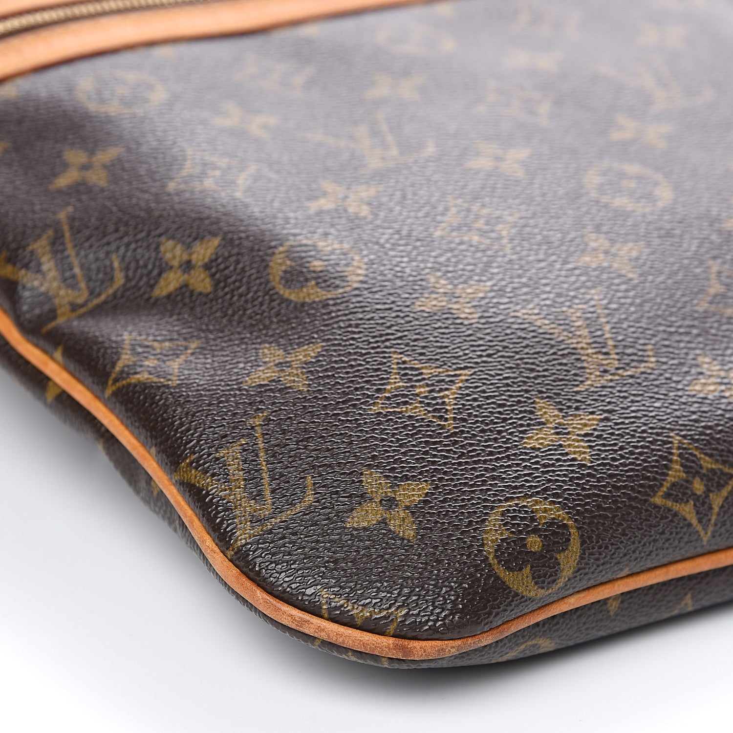 Louis Vuitton Monogram Bosphore Pochette 6 of 10