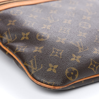 Louis Vuitton Monogram Bosphore Pochette 6 of 10