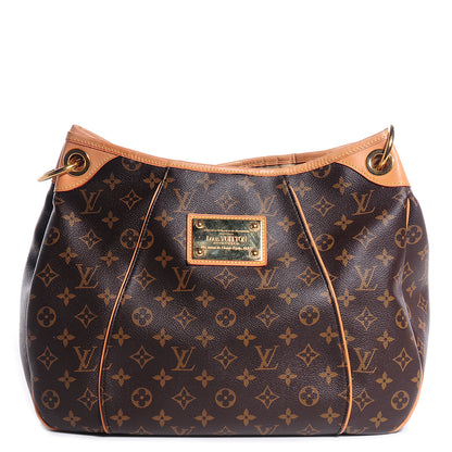 Louis Vuitton Monogram Galliera PM 1 of 7