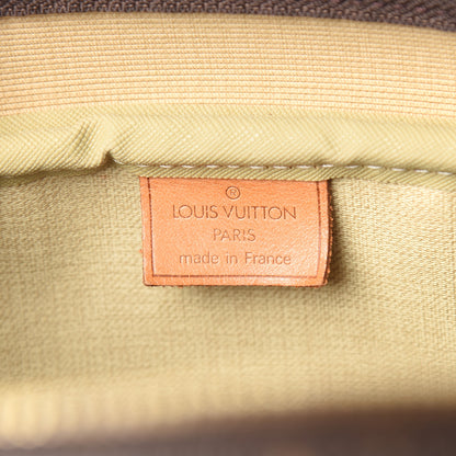 Louis Vuitton Monogram Deauville 6 of 17
