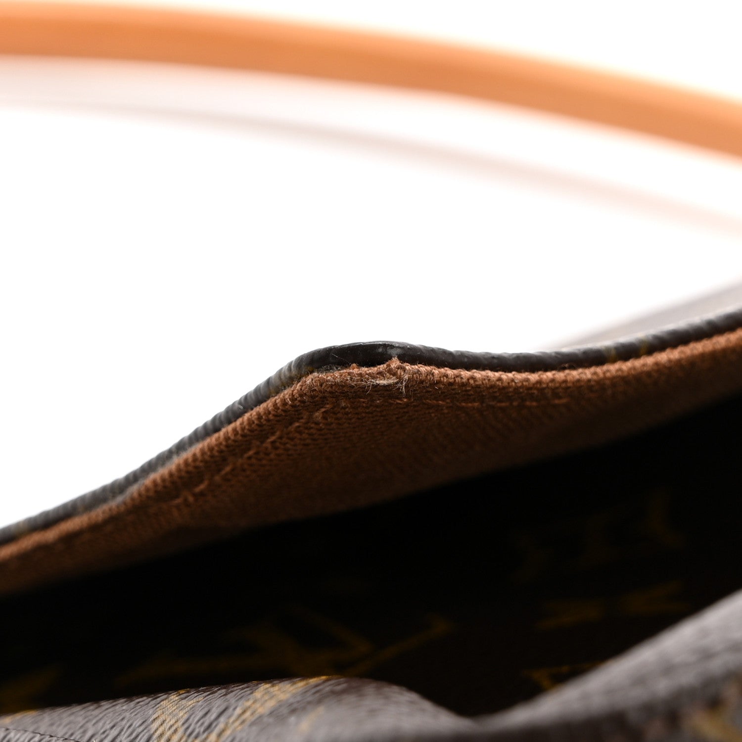 Louis Vuitton Monogram Mini Looping 13 of 15