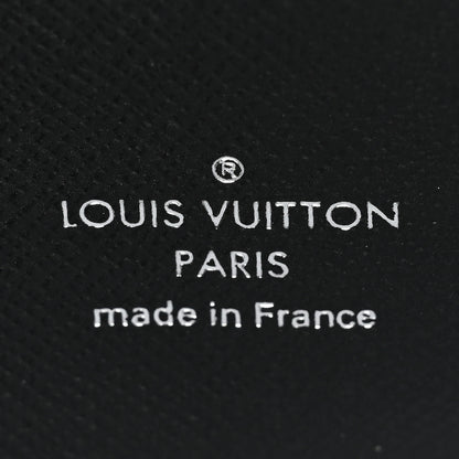 Louis Vuitton Damier Graphite Alpha Wearable Wallet 8 of 12