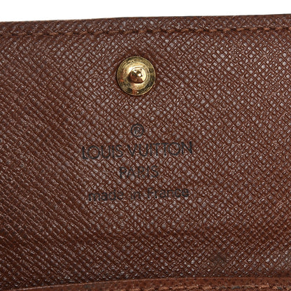 Louis Vuitton Monogram 4 Key Multicles Holder 6 of 9