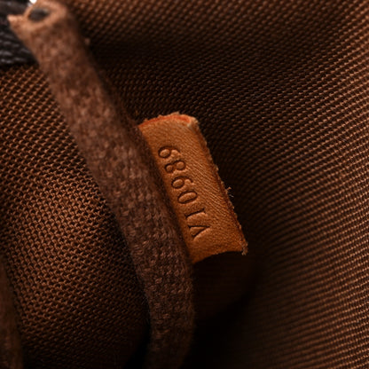 Louis Vuitton Monogram Pochette Accessories 7 of 14