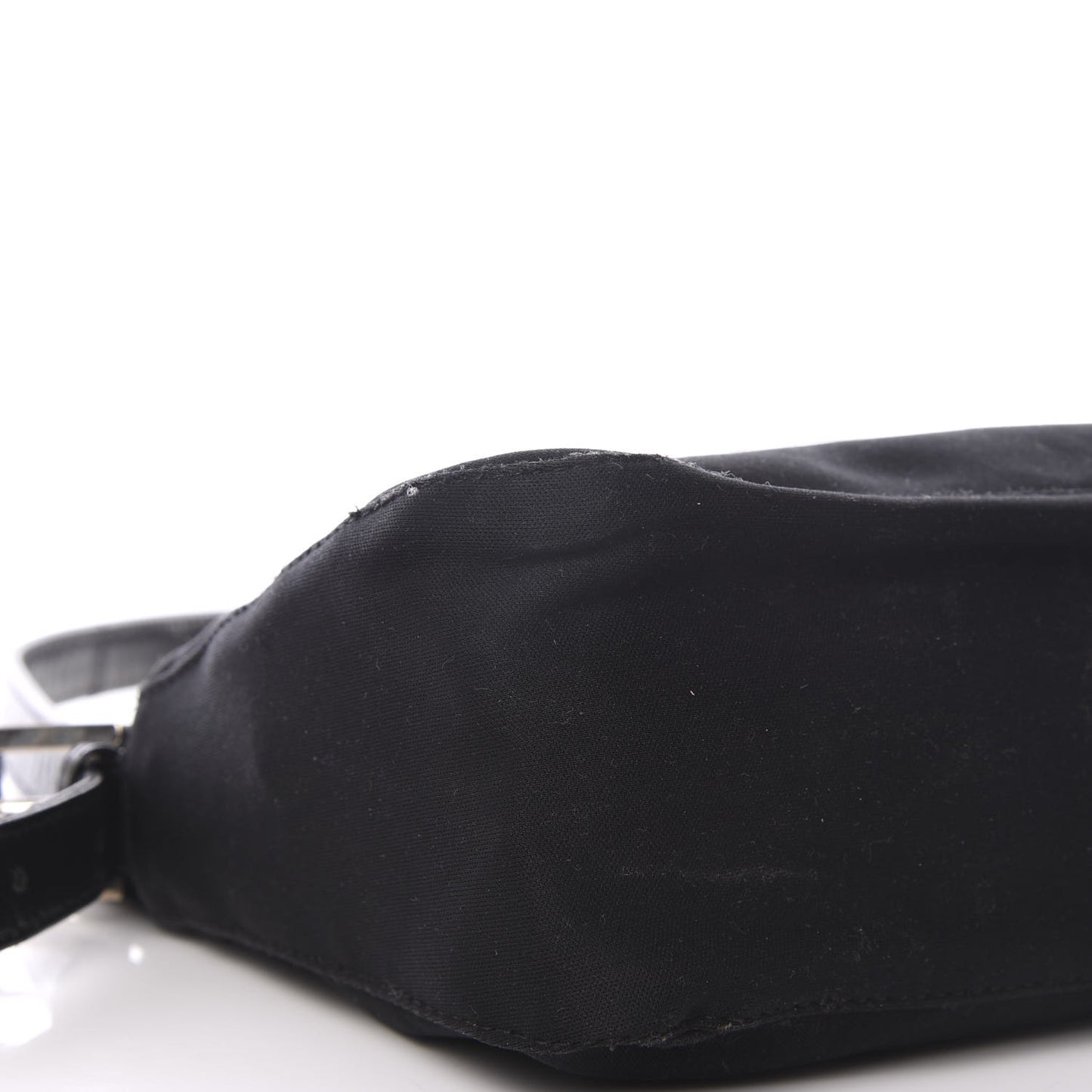 Neoprene Baguette Black